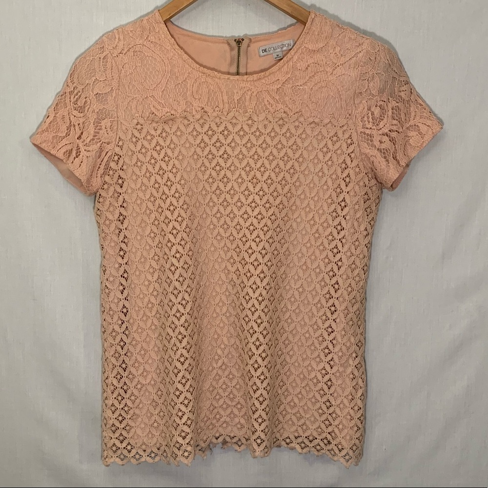 DE Collection Blouse